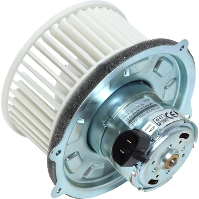 New Blower Motor With Wheel by UAC - BM00138C pa1