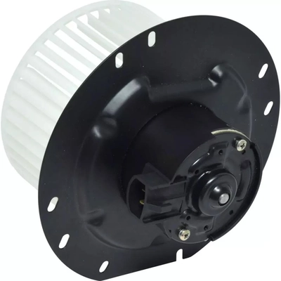 New Blower Motor With Wheel by UAC - BM00140C pa1