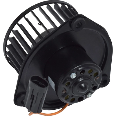 New Blower Motor With Wheel by UAC - BM00143C pa1