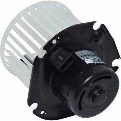 Moteur de soufflerie avec cage de ventilateur de UAC - BM00144C pa3