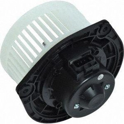 New Blower Motor With Wheel by UAC - BM00146C pa4
