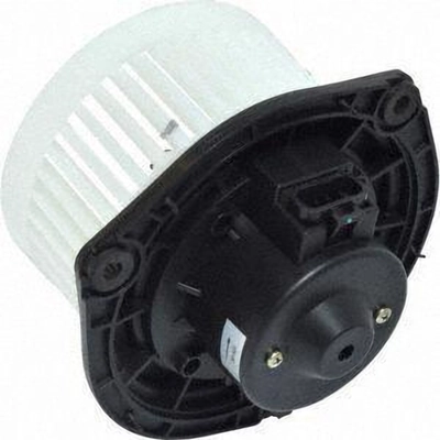 New Blower Motor With Wheel by UAC - BM00146C pa5