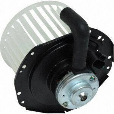 New Blower Motor With Wheel by UAC - BM00149C pa2