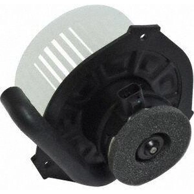 New Blower Motor With Wheel by UAC - BM00150C pa2