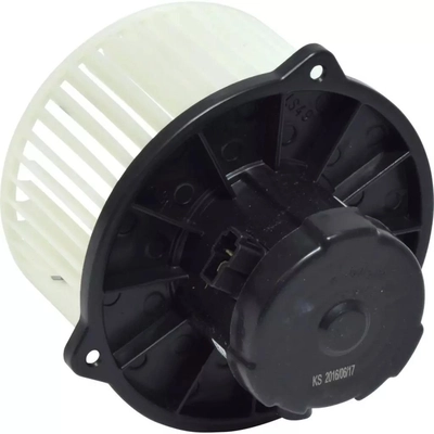 New Blower Motor With Wheel by UAC - BM00152C pa1