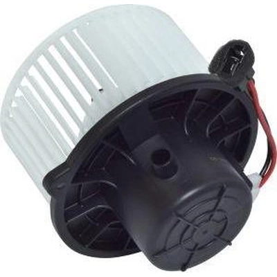 New Blower Motor With Wheel by UAC - BM00152C pa3