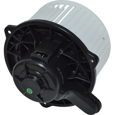 UAC - BM00153C - New Blower Motor With Wheel pa2