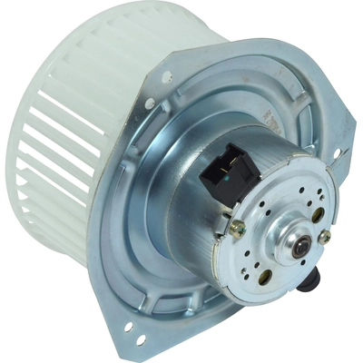 New Blower Motor With Wheel by UAC - BM00161C pa1