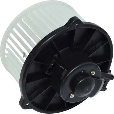 New Blower Motor With Wheel by UAC - BM00169C pa1