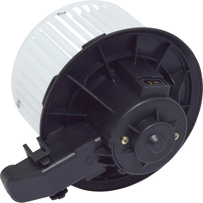 New Blower Motor With Wheel by UAC - BM00175C pa1
