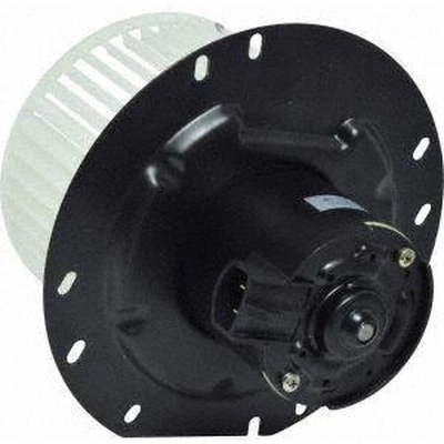 New Blower Motor With Wheel by UAC - BM00178C pa1