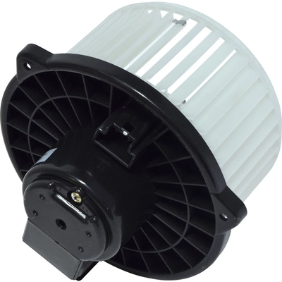 New Blower Motor With Wheel by UAC - BM00179C pa1