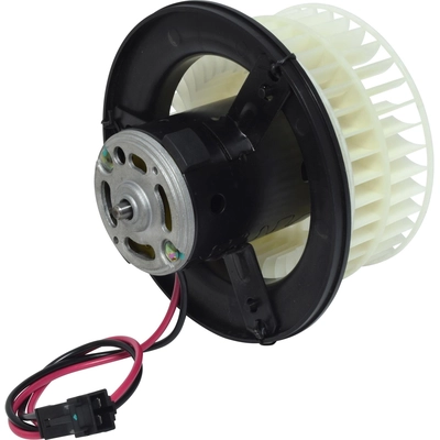 New Blower Motor With Wheel by UAC - BM00184C pa1