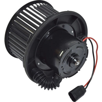 New Blower Motor With Wheel by UAC - BM00204C pa1