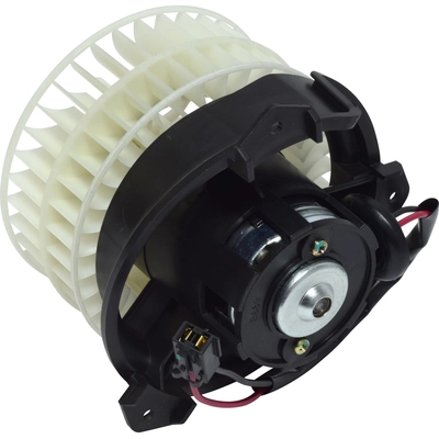New Blower Motor With Wheel by UAC - BM00230C pa1
