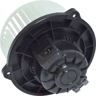 UAC - BM00232C - Moteur de soufflerie avec cage de ventilateur pa3