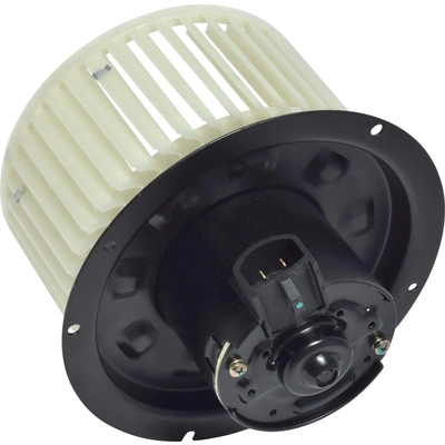 New Blower Motor With Wheel by UAC - BM00236C pa1