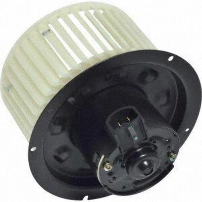 New Blower Motor With Wheel by UAC - BM00236C pa3