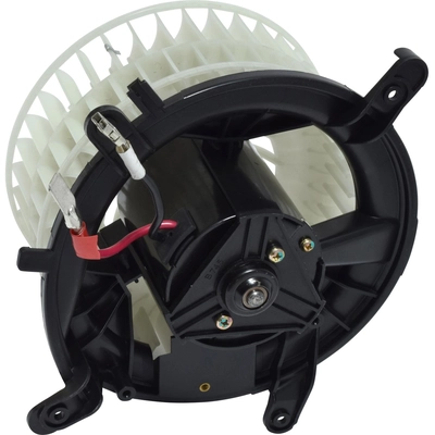 New Blower Motor With Wheel by UAC - BM00239C pa1