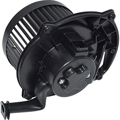 New Blower Motor With Wheel by UAC - BM00244C pa3