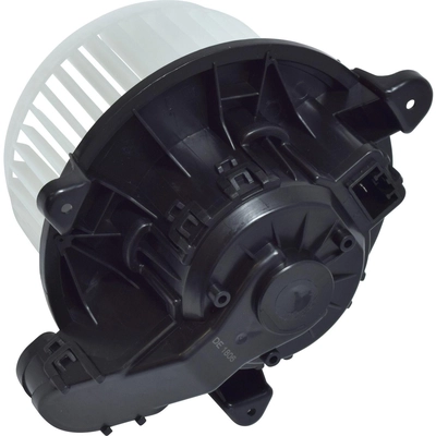 New Blower Motor With Wheel by UAC - BM00245C pa2