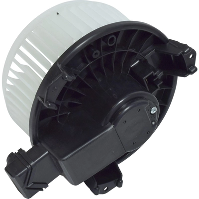 New Blower Motor With Wheel by UAC - BM00246C pa1