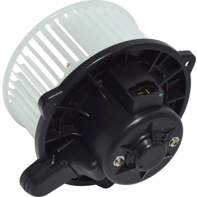 New Blower Motor With Wheel by UAC - BM00247C pa1