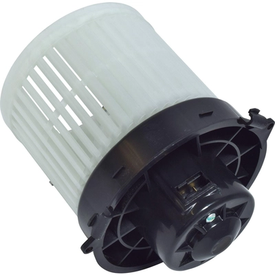 New Blower Motor With Wheel by UAC - BM00258C pa2