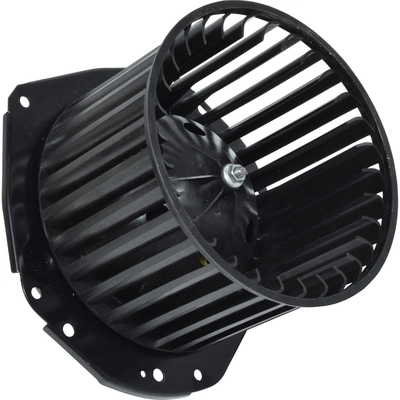 New Blower Motor With Wheel by UAC - BM0129C pa1
