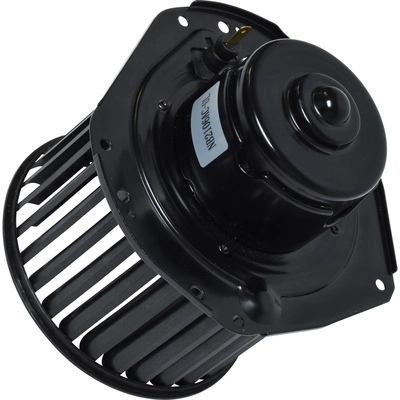 New Blower Motor With Wheel by UAC - BM0129C pa2