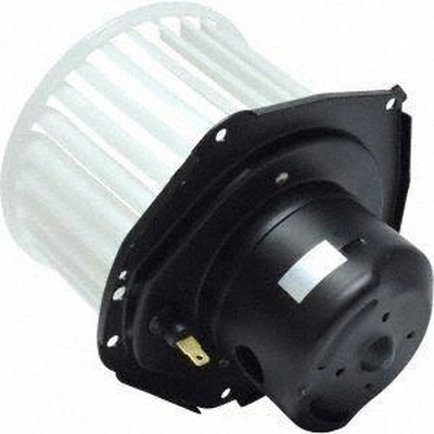 New Blower Motor With Wheel by UAC - BM0129C pa3