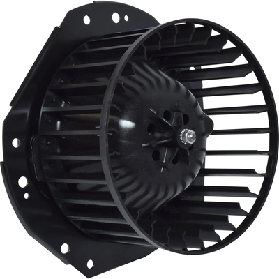 New Blower Motor With Wheel by UAC - BM0134C pa1
