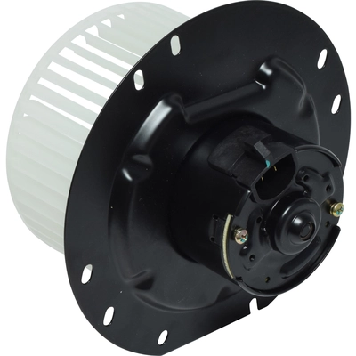 New Blower Motor With Wheel by UAC - BM0290C pa4