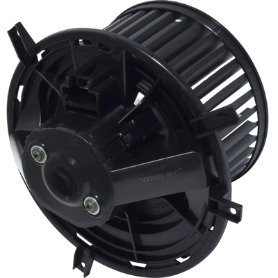 UAC - BM10007C - New Blower Motor With Wheel pa3