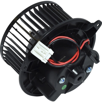 New Blower Motor With Wheel by UAC - BM10013C pa1