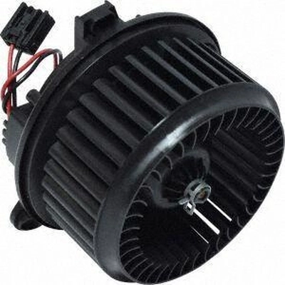 New Blower Motor With Wheel by UAC - BM10013C pa4