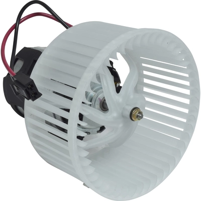 New Blower Motor With Wheel by UAC - BM10015C pa2