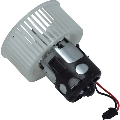 New Blower Motor With Wheel by UAC - BM10015C pa3