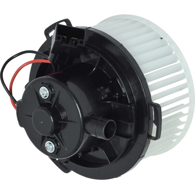 UAC - BM10029C - New Blower Motor With Wheel pa2