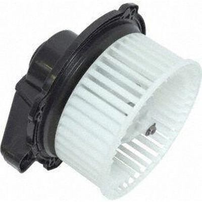 New Blower Motor With Wheel by UAC - BM10035C pa1