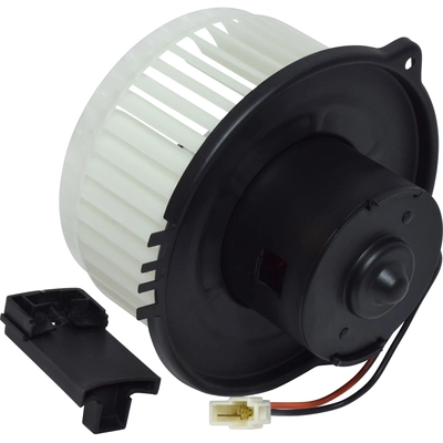 New Blower Motor With Wheel by UAC - BM10037C pa2