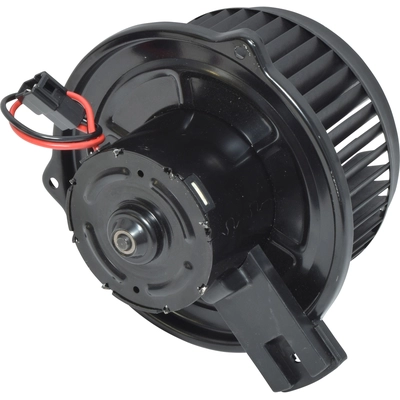 New Blower Motor With Wheel by UAC - BM10037C pa4