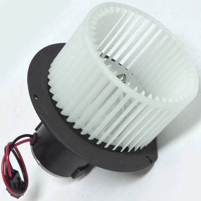 New Blower Motor With Wheel by UAC - BM10041C pa3