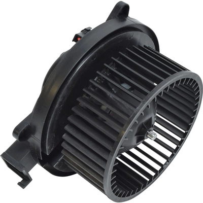 New Blower Motor With Wheel by UAC - BM10044C pa1