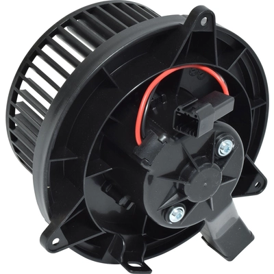 New Blower Motor With Wheel by UAC - BM10044C pa3