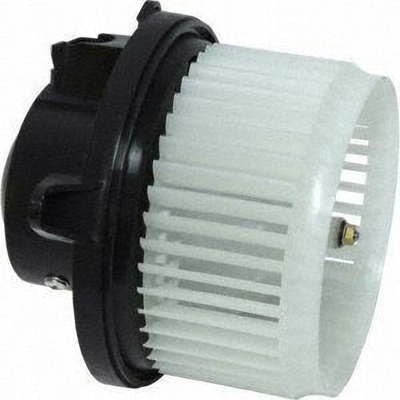 New Blower Motor With Wheel by UAC - BM10045C pa1