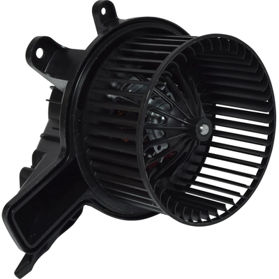 New Blower Motor With Wheel by UAC - BM10046C pa2