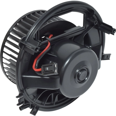 UAC - BM10047C - New Blower Motor With Wheel pa4