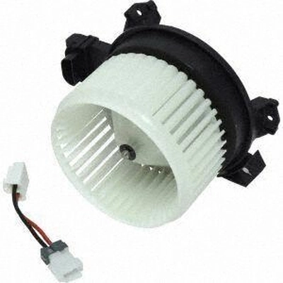 New Blower Motor With Wheel by UAC - BM10054C pa2
