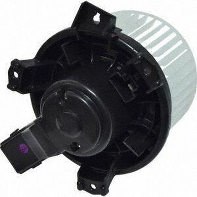 New Blower Motor With Wheel by UAC - BM10054C pa4